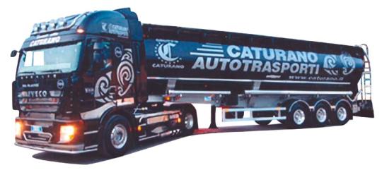 AWM LKW Iveco Stralis II/Aerop. Kippsilo-SZ Caturano Autotra 