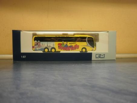 Rietze Reisebus MAN Lion's Coach L ´15 Fredrich Reisen 