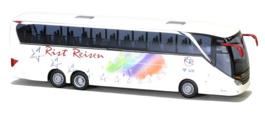 AWM Reisebus Setra S 516 HDH Rist 