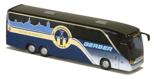 AWM Reisebus Setra S 416 HDH Gerber 