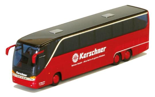 AWM Reisebus Setra S 417 HDH Kerschner 