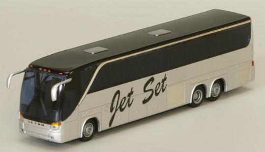 AWM Reisebus Setra S 417 HDH/USA Jet Set 74519 