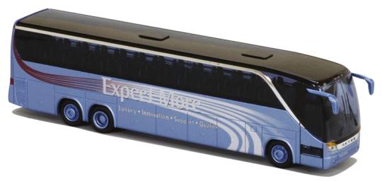AWM Reisebus Setra S 417 HDH/USA Avanti 