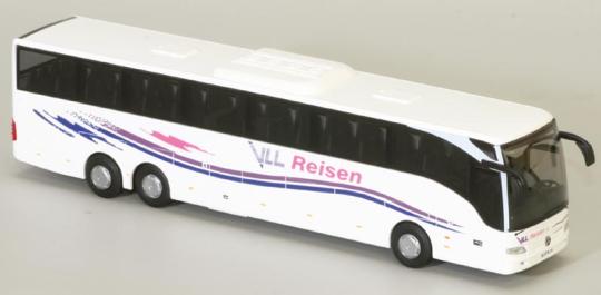 AWM Reisebus MB O 350 TOURISMO VLL 74527 