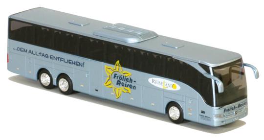 AWM Reisebus MB O 350 TOURISMO Frölich 74529 