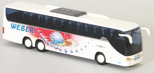 AWM Reisebus Setra S 416 GT-HD Weber 