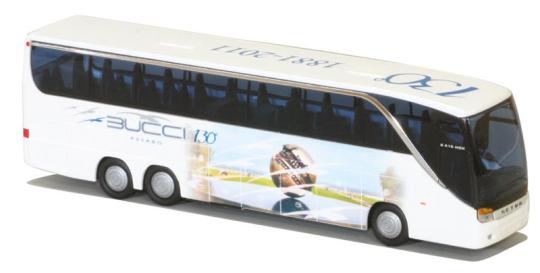 AWM Reisebus Setra S 416 HDH Bucci 74534 