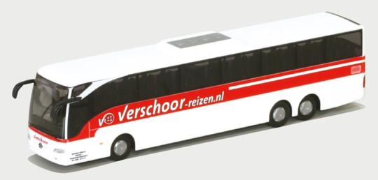 AWM Reisebus MB O 350 TOURISMO E6 Verschoor Reizen 74543 