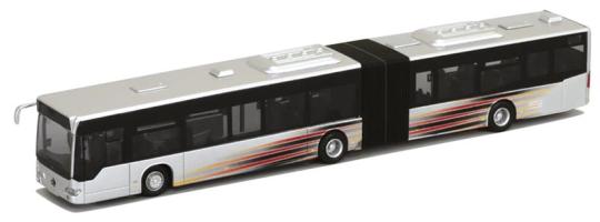 AWM Gelenkbus MB Citaro O 530G Streifen-Design 