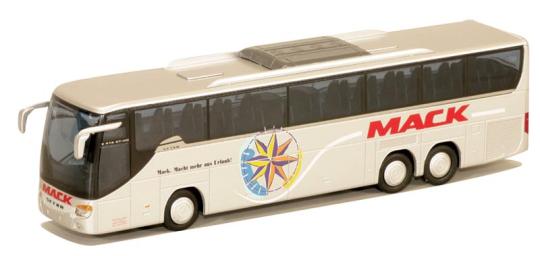 AWM Reisebus Setra S 416 GT-HD Mack 
