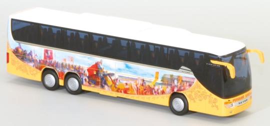 AWM Reisebus Setra S 416 GT-HD Russischer Fürst 