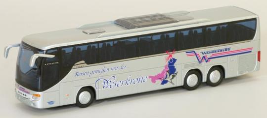 AWM Reisebus Setra S 416 GT-HD Wahrenburg 