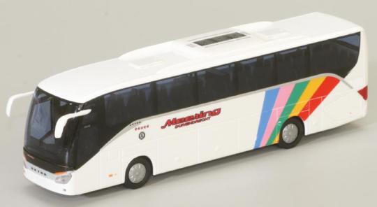 AWM Reisebus Setra S 515 HD Meering 