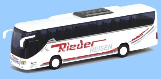 AWM Reisebus SETRA S 415 GT-HD Rieder 