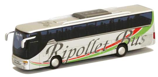 AWM Reisebus SETRA S 415 GT-HD Ripollet Bus 74573 