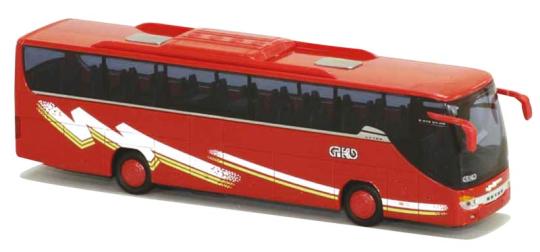 AWM Reisebus SETRA S 415 GT-HD GKB Graz-Köflacher 