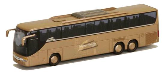 AWM Reisebus Setra S 416 GT-HD Erfolg erfahren 