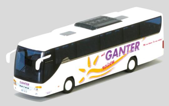 AWM Reisebus SETRA S 415 GT-HD Ganter 