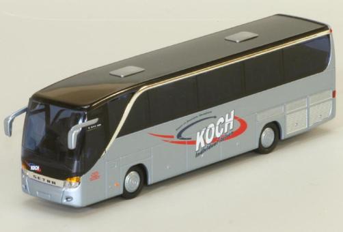 AWM Reisebus Setra S 415 HD FL Koch 