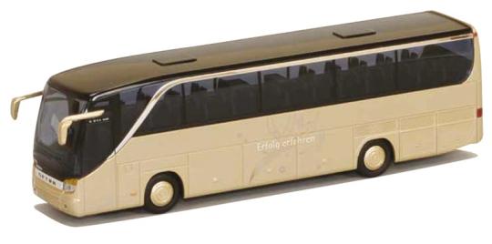 AWM Reisebus SETRA S 415 HD Erfolg erfahren 