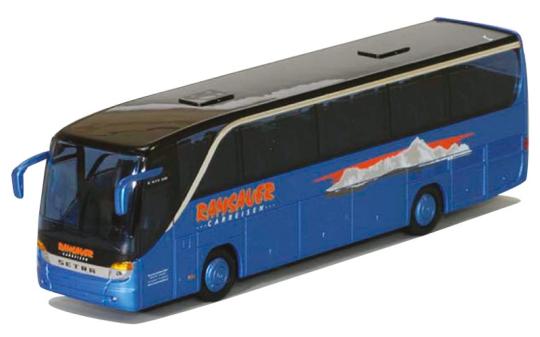 AWM Reisebus SETRA S 415 HD Ramsauer 