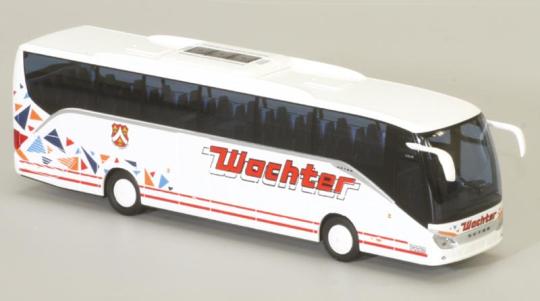 AWM Reisebus Setra S 515 HD Wachter 74585 