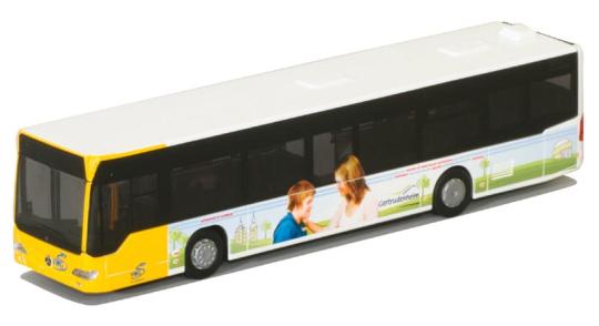 AWM Stadtbus MB Citaro O 530 VWG Oldenburg Gertrudenhei 