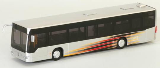 AWM Stadtbus MB Citaro O 530 Werbemodell MB 