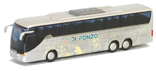 AWM Reisebus Setra S 416 GT-HD Di Fonzo 