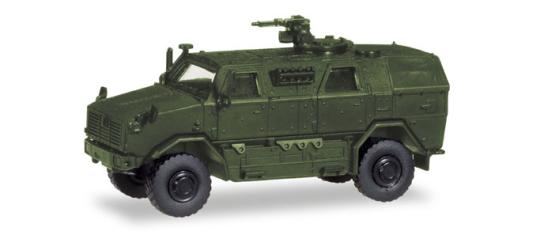 Herpa Military ATF Dingo mit FLW 100, undekoriert 746168 