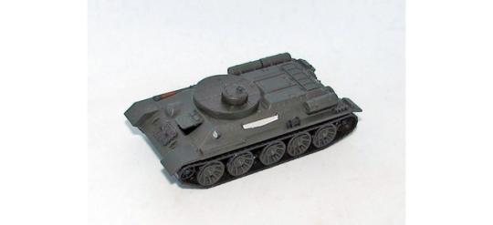Herpa Military Abschlepppanzer T34 BREM,UDSSR 746670 