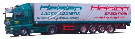 AWM LKW Iveco Stralis II/Aerop. PrSZ Heisip 74685 