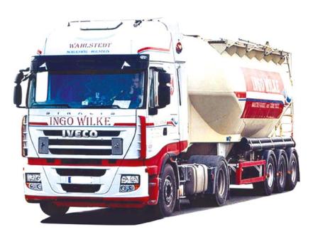 AWM LKW Iveco Stralis II/Aerop. Kippsilo-SZ Wilke 