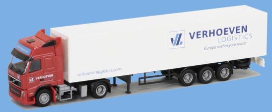 AWM LKW Volvo NEU FH3 Glob./Aerop KSZ Verhoven 