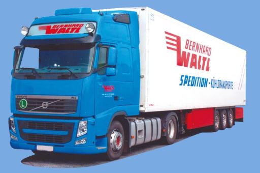 AWM LKW Volvo FH3 XL Glob./Aerop Kühl-KSZ Waltl 