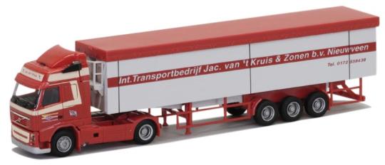 AWM LKW Volvo FH3 Glob./Aerop. Kippsilo-SZ van\'t Kruis 