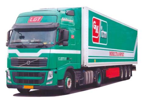 AWM LKW Volvo FH3 XL Glob./Aerop KSZ LGT / GM-itm 