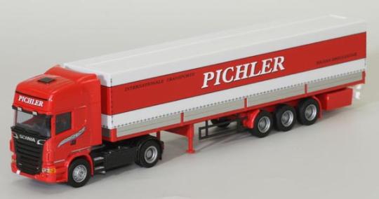 AWM LKW Scania R Topl./Aerop PrSZ Pichler 