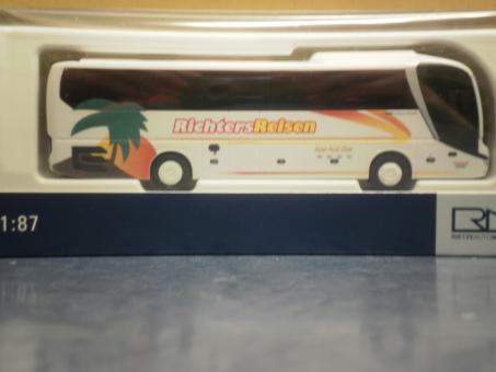 Rietze Reisebus MAN Lion\'s Coach L Richters Reisen Nordhorn 74819 