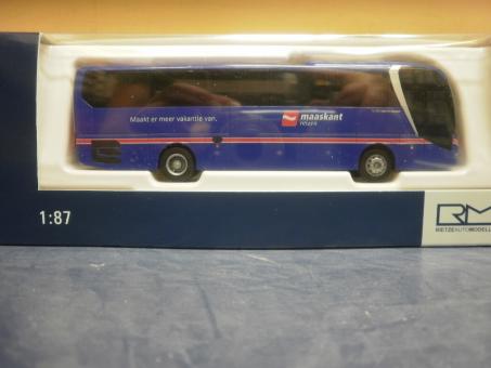 Rietze Reisebus MAN Lion´s Coach ´17 Maaskant Reizen (NL) 