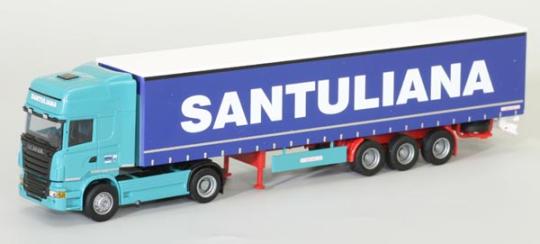 AWM LKW Scania R Topl./Aerop Ga-KSZ Santuliana 