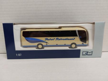 Rietze Reisebus MAN Lions Coach L´17 Peter\'s Reisedienst 74862 