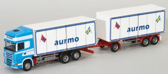 AWM LKW Scania R Topl. KHZ aurmo 