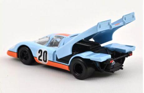 NOREV Jet Car 1:43 Porsche 917 n°20 