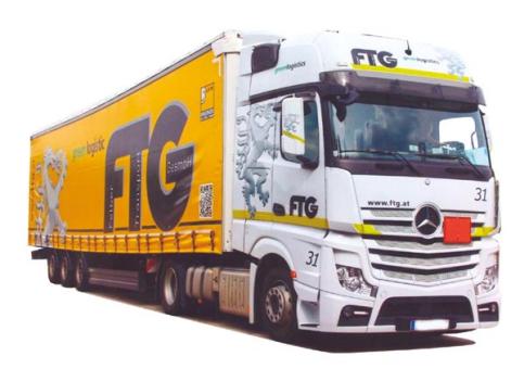 AWM LKW MB Actros 11 Giga Ga-KSZ FTG 