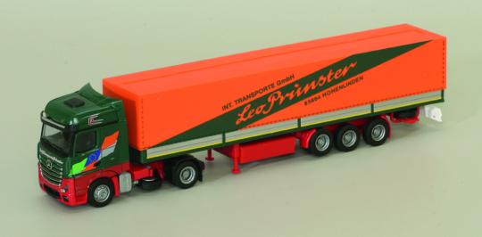 AWM LKW MB Actros 11 Bigsp PrSz Prünster 