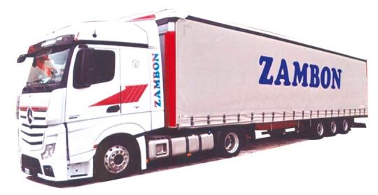 AWM LKW MB Actros 11 Streamsp. Ga-KSZ Zambon 