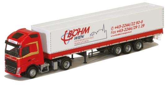 AWM LKW Volvo FH4 XL Glob./Aerop PrSZ Böhm 