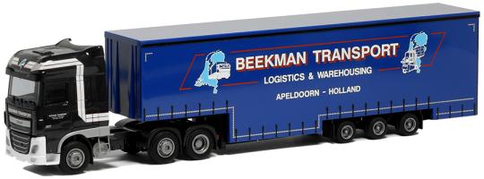 AWM LKW DAF XF 106 SSC/Aerop Schröder-Ga-KSZ Beekman 