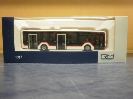 Rietze Stadtbus MAN Lion´s City 12´18 Bamert Bus (CH) 75344 